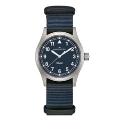 Khaki Field Quartz 38mm Field Watch
