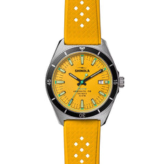 Duck 3HD 40mm Watch