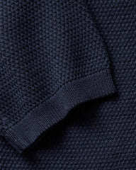 The Button Down Polo
