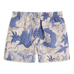 The Resort Swim Short - 5"