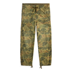 Kempt Drawstring Cargo Pant