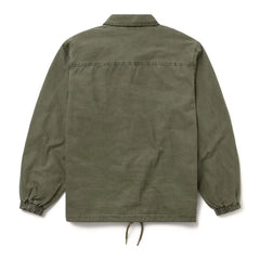 Coaches Jacket