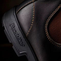 #500 Chelsea Boot