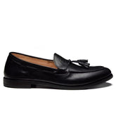 Tassel Loafer