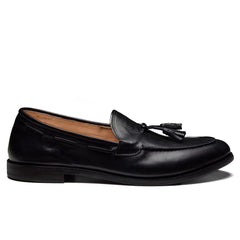 Tassel Loafer
