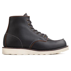 Classic 6" Moc Toe Boot