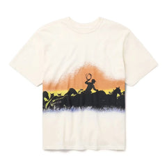 Premium Western Graphic T-Shirt