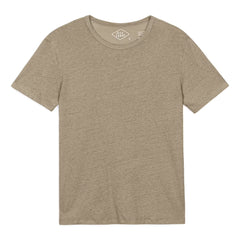 Sun Linen T-Shirt