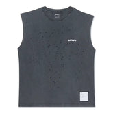 MothTech Muscle Tee