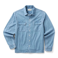 The Shore Shirt