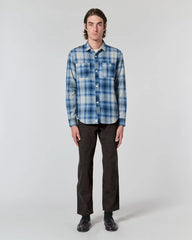 Canvas Double Knee Work Pant