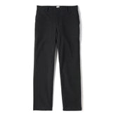 Italian Moleskin Rockmaster Pant - HB Athletic Straight