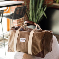 Weekender Bag