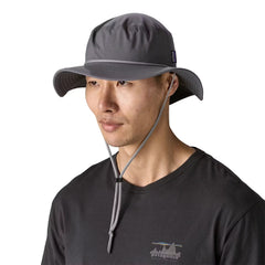 Brimmer Hat