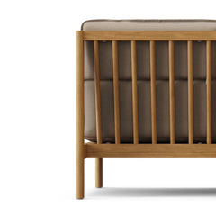 Felloe Chair