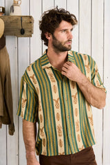 Propagate Short Sleeve Shirt