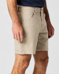 Carpenter Short