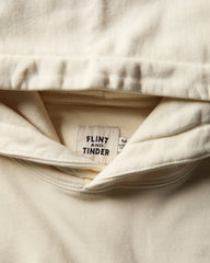 Midweight Terry Pullover Hoodie