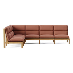 Felloe Sectional (6-piece)