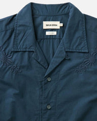 The Davis Short Sleeve Shirt