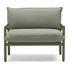 The Terra Outdoor Chair
