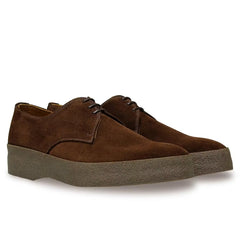 Lo-Top Gibson Derby