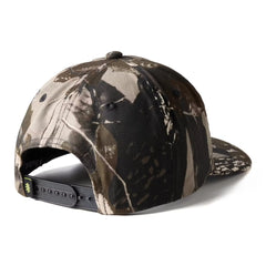 Outpost Cotton Twill Cap
