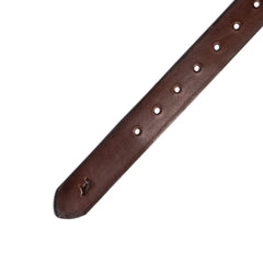 Saddle Belt