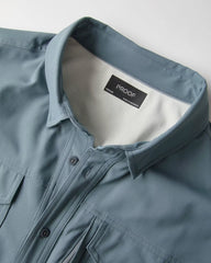 UPF Passport Shirt