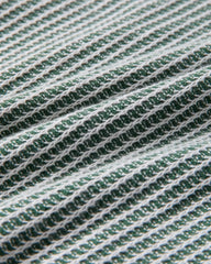 Cotton Cashmere Goleta Polo