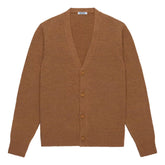 Classic Boucle Cardigan