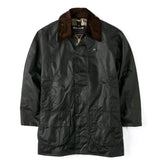Beaufort Wax Jacket