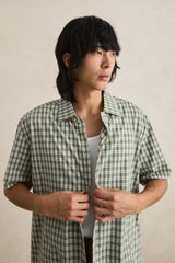 Phasers Relaxed Short Sleeve Shirt