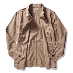 The Ojai Chore Coat