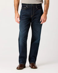 All-American Stretch Denim - HB Classic