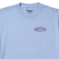 Tubular Tee