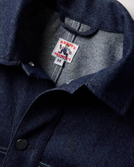 Chore Coat