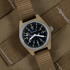 General Purpose Mechanical GPM 34mm