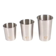 Steel Cup Large