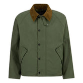 Transport Wax Jacket