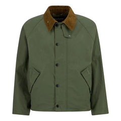 Transport Wax Jacket