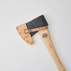 The Scout USA made Camp Hatchet