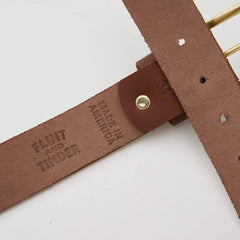 Made in USA 365 Belt