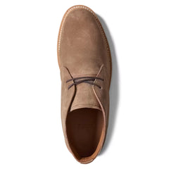 Work Wedge Chukka Boot