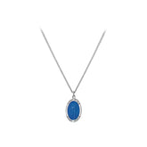 Sunny Place Pendant Necklace