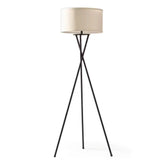 Jaxon LED Tripod Floor Lamp