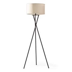 Jaxon LED Tripod Floor Lamp