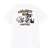 Short Sleeve Coffee Break T-Shirt