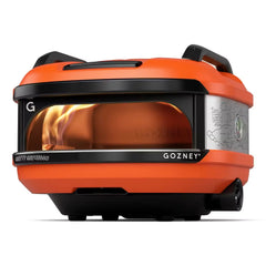 Matty Matheson x Gozney Tread Portable Pizza Oven