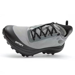 The Rocker Trail Sneaker